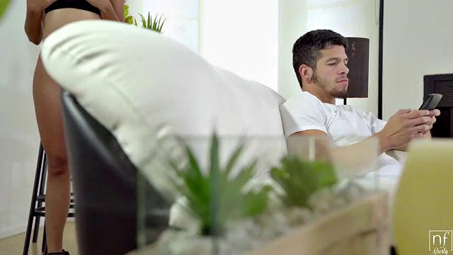 Cum On My Tits - S3:E6