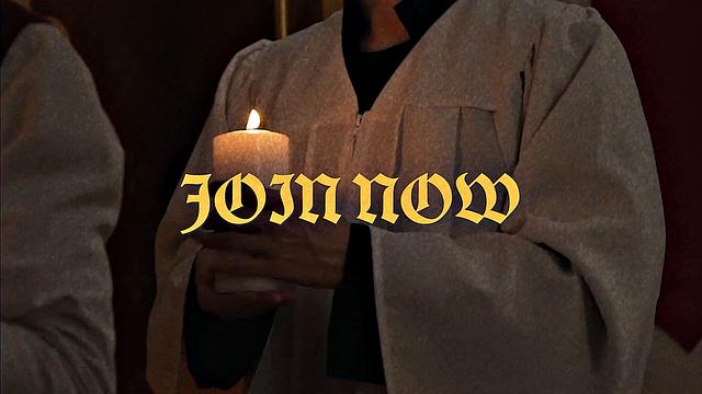 The Church Altar Boy Tyga Vol. 1