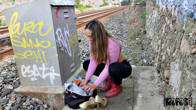 Briana's Outdoor Shoot