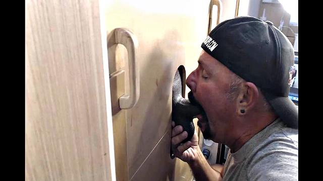 Black Guy Wants Me to Suck Him