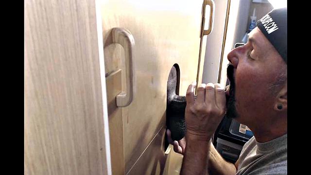 Black Guy Wants Me to Suck Him