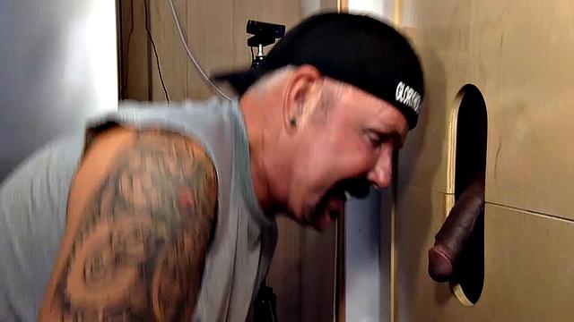 Black Guy Wants Me to Suck Him