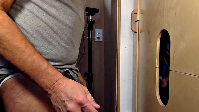 Black Guy Wants Me to Suck Him