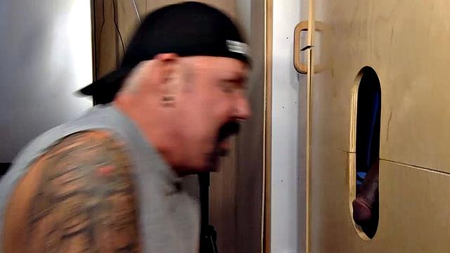 Black Guy Wants Me to Suck Him