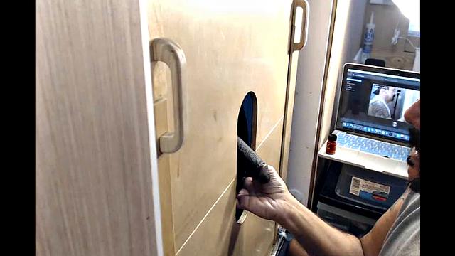 Black Guy Wants Me to Suck Him