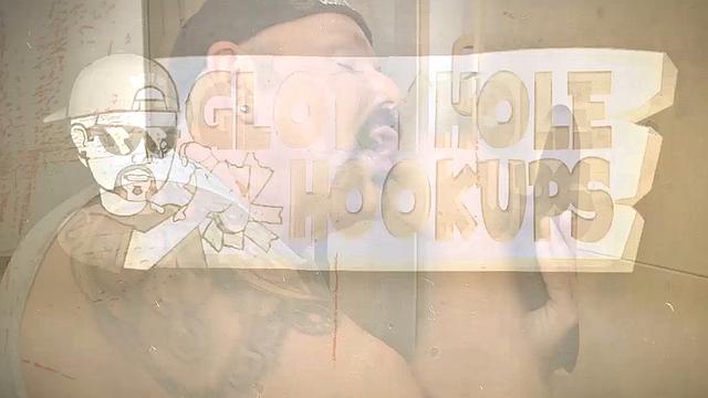 Black Guy Wants Me to Suck Him