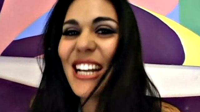 Hot cum slut ravaged