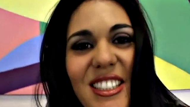 Hot cum slut ravaged