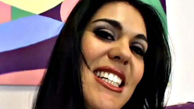 Hot cum slut ravaged