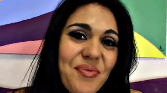 Hot cum slut ravaged