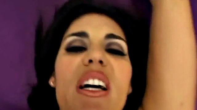 Hot cum slut ravaged