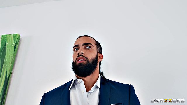 Uh-Oh! I Double-Booked My Pussy!