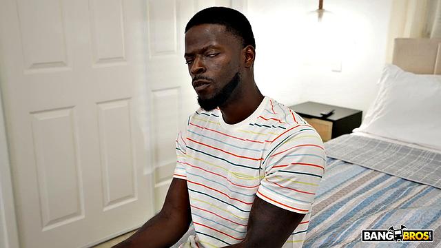 Lily Has Four Hands And Three Legs