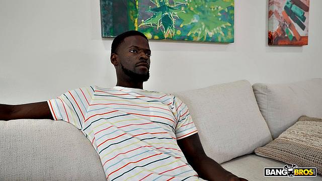 Lily Has Four Hands And Three Legs