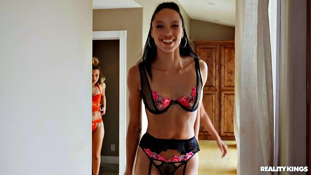 Project DTF: Welcome Party