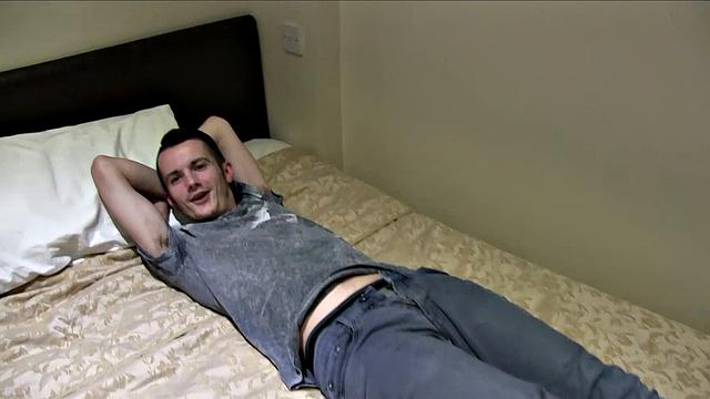 Hardcore fucking with brunette slut with big ass