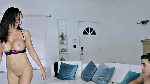 Body Of A Demigoddess