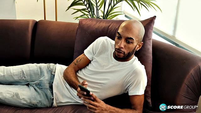 Melony Melons Takes a Long Cock