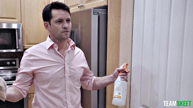 Ambitious StepSisters