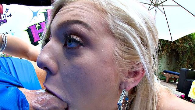 Putting Tiffany to the Challenge