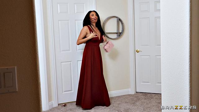 We're Gathered Here Today... To Fuck!