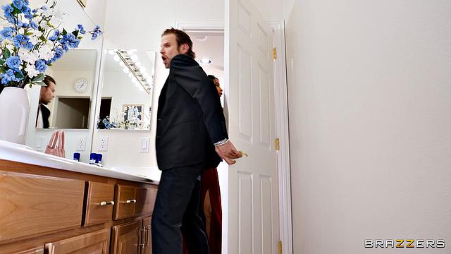 We're Gathered Here Today... To Fuck!