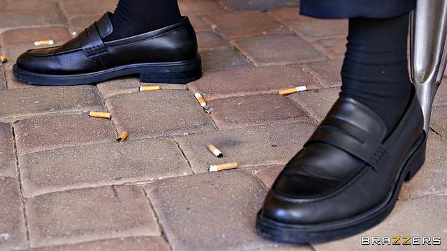 We're Gathered Here Today... To Fuck!