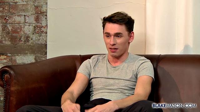 Oscar Comes Back For A Solo - Oscar Roberts