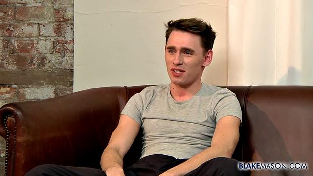Oscar Comes Back For A Solo - Oscar Roberts