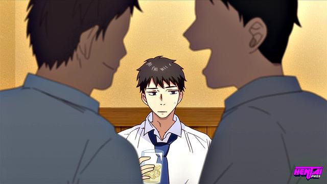 A Simple Breakfast to a Fulfilled Morning, The Animation