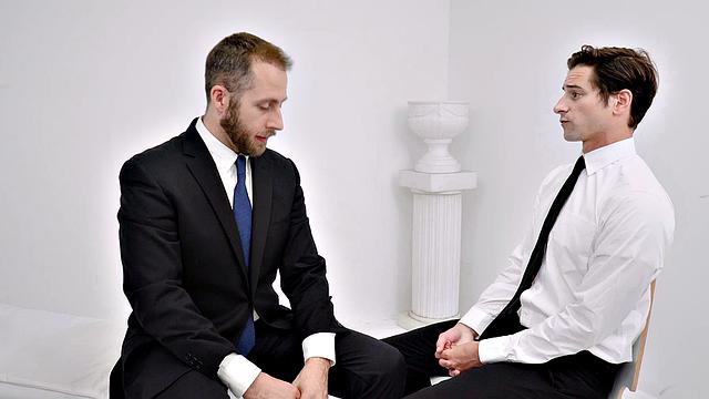 when president lewis checks your worthiness, expect a deep gay probe and no gentle treatment for taylor reign