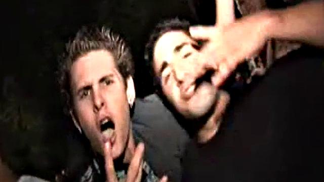 College slut goes down