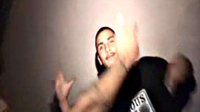 College slut goes down