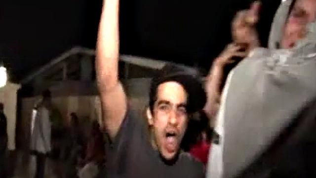 College slut goes down