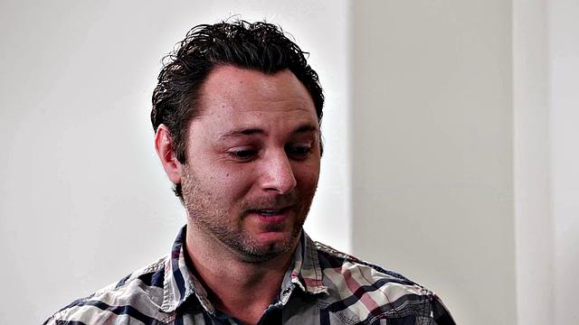 NURU MASSAGE - Sexy Masseuse Layna Marie Takes Care Of An Inexperienced Client