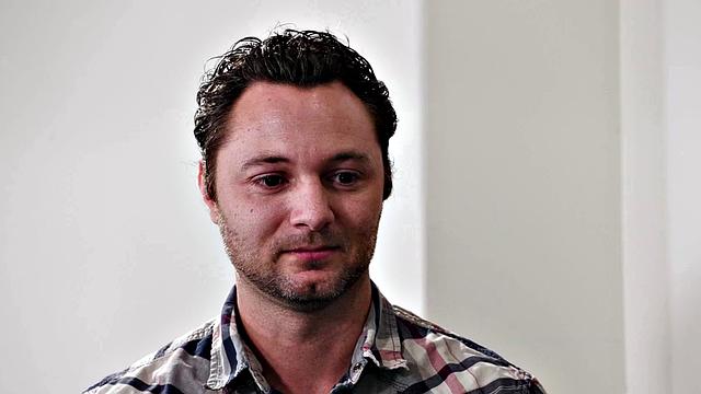 NURU MASSAGE - Sexy Masseuse Layna Marie Takes Care Of An Inexperienced Client