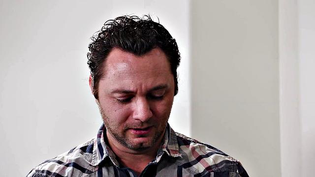 NURU MASSAGE - Sexy Masseuse Layna Marie Takes Care Of An Inexperienced Client