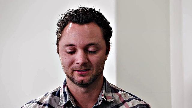 NURU MASSAGE - Sexy Masseuse Layna Marie Takes Care Of An Inexperienced Client