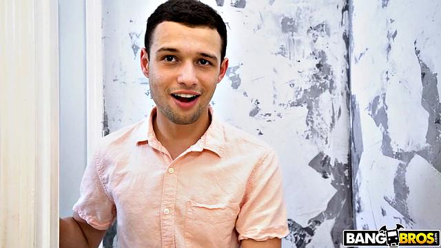 Pervert Stepbro Learns a Lesson