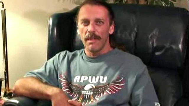 I'm not sure what to make of this guy, except that I like his looks. He was introduced to me by Scott, Ed's old boyfriend. Chaz is 39 years old, 5' 7", and 160 pounds, and says he is a financial advisor.