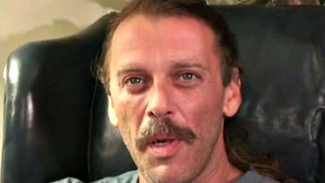 I'm not sure what to make of this guy, except that I like his looks. He was introduced to me by Scott, Ed's old boyfriend. Chaz is 39 years old, 5' 7", and 160 pounds, and says he is a financial advisor.