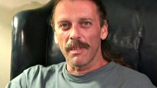 I'm not sure what to make of this guy, except that I like his looks. He was introduced to me by Scott, Ed's old boyfriend. Chaz is 39 years old, 5' 7", and 160 pounds, and says he is a financial advisor.