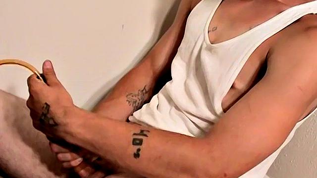 Straight Guy Circle - Straight Dude Circle