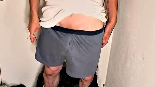 Straight Guy Circle - Straight Dude Circle