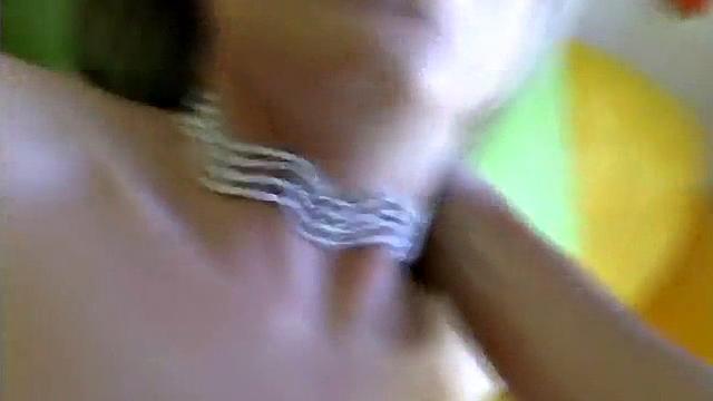 Hot teen doggystyled deep