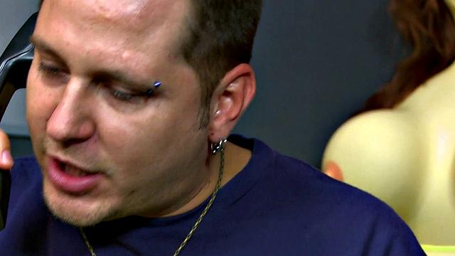 Julianne's shop for cum