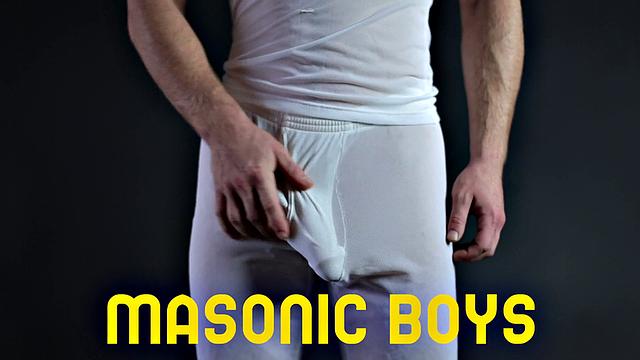 APPRENTICE LAND Chapter 5 - Bond