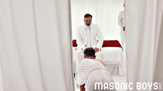 APPRENTICE LAND Chapter 5 - Bond