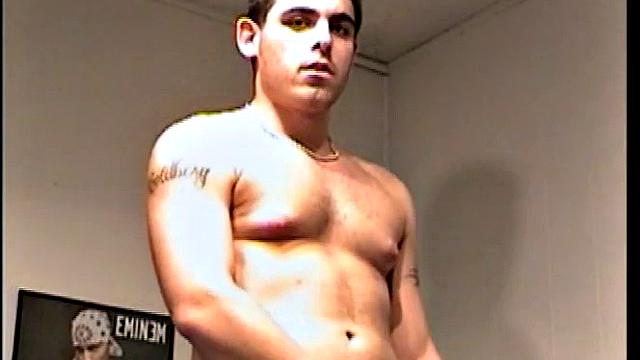 Sucking Off Straight Ethan