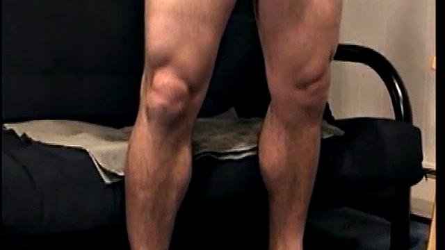 Sucking Off Straight Ethan